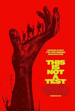 This Is Not a Test (2025)