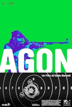 Agon (2025)
