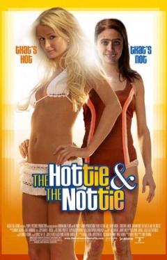 The Hottie & the Nottie (2008)