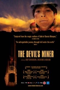 The Devil's Miner (2005)