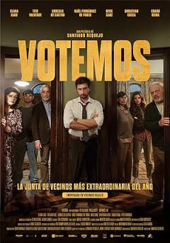 Votemos (2025)