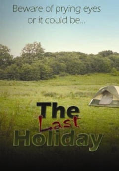 The Last Holiday Trailer