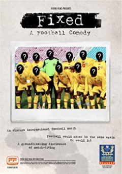 Fixed: A Football Comedy Trailer
