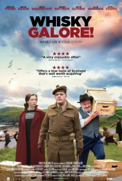 Whisky Galore Trailer