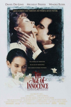 The Age of Innocence Trailer