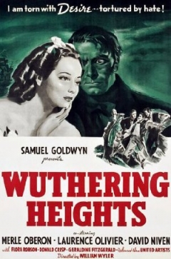 Wuthering Heights Trailer
