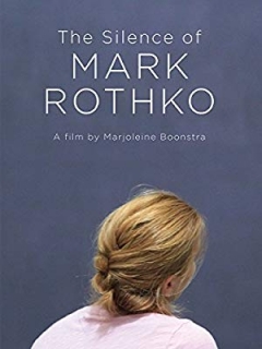 The Silence of Mark Rothko