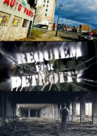 Requiem for Detroit (2010)