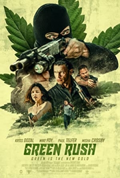 Green Rush Trailer