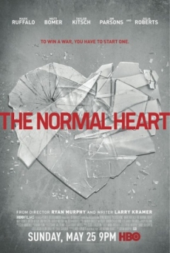 The Normal Heart Trailer