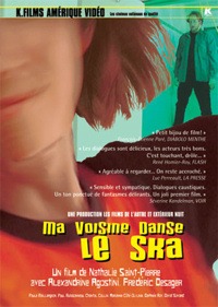Ma voisine danse le ska (2003)