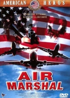 Air Marshal Trailer