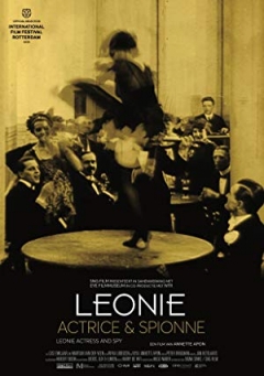 Leonie, actrice en spionne (2020)
