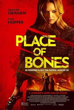 Place of Bones Trailer