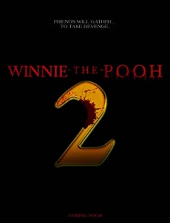 Jeremy Jahns - Winnie the pooh: blood and honey 2 - movie review