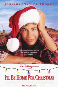 I'll Be Home for Christmas (1997)