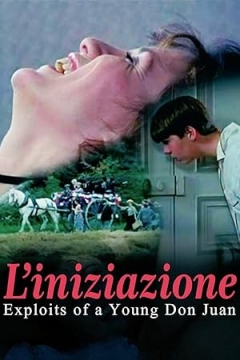 L'Iniziazione (1986)