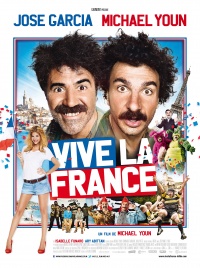Vive la France Trailer