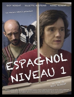 Filmposter van de film Espagnol niveau 1