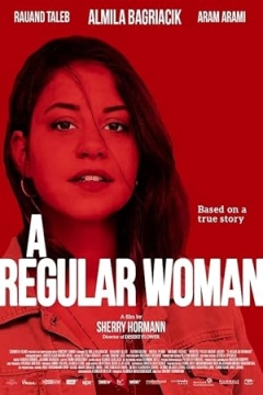 A Regular Woman (2019)