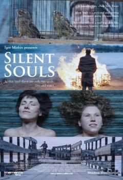 Filmposter van de film Silent Souls