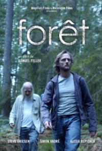 Filmposter van de film Forêt