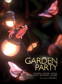 Garden Party (2017)