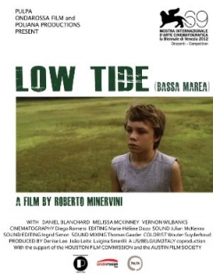 Low Tide Trailer