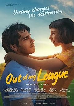 Out of My League (2020)