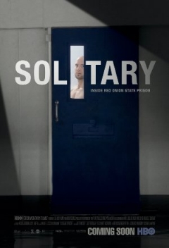 Filmposter van de film Solitary