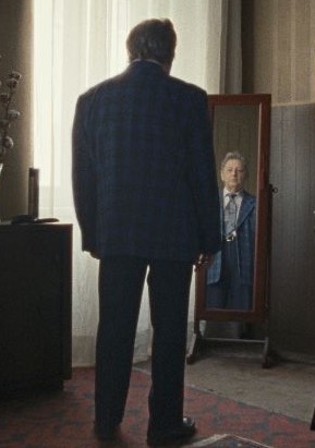 The Loneliest Man in Town