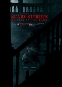 Scary Stories (2019)