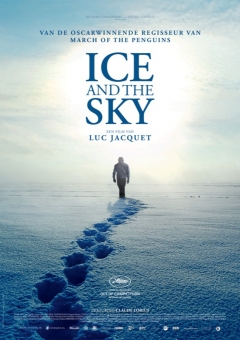 Ice and The Sky