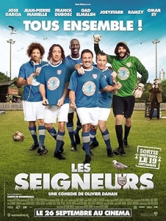 Les Seigneurs (2012)