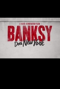 Banksy Does New York Trailer