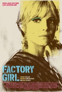 Factory Girl Trailer