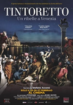 Tintoretto. A Rebel in Venice (2019)