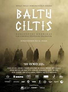 Baltic Tribes (2018)