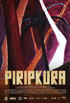 Piripkura Trailer