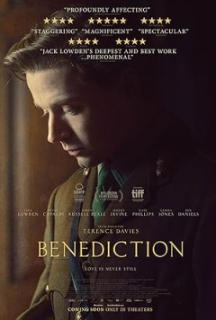 Benediction (2021)
