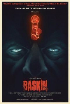 Baskin Trailer