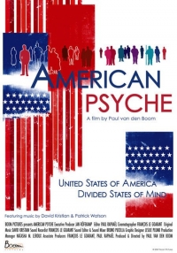 American Psyche (2007)