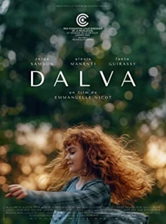 Dalva Trailer