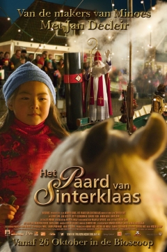 Het paard van Sinterklaas (2005)