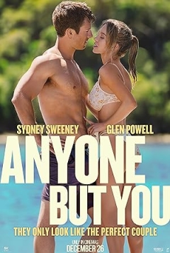 Trailer voor 'Anyone But You'