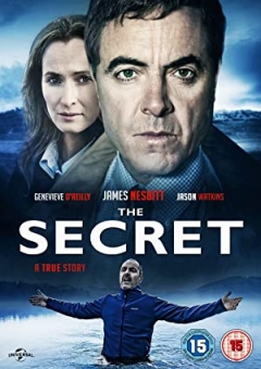 The Secret (2016)