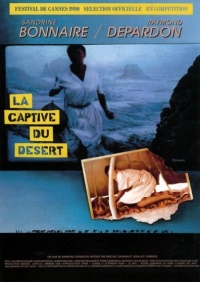 Captive du désert, La (1990)