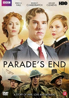 Parade's End Trailer