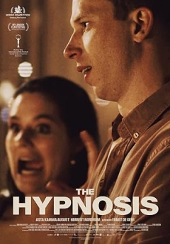 The Hypnosis (2023)