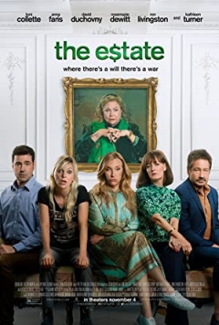 The Estate Trailer